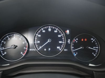 2023 Mazda Mazda CX-30 2.5 S Preferred Package