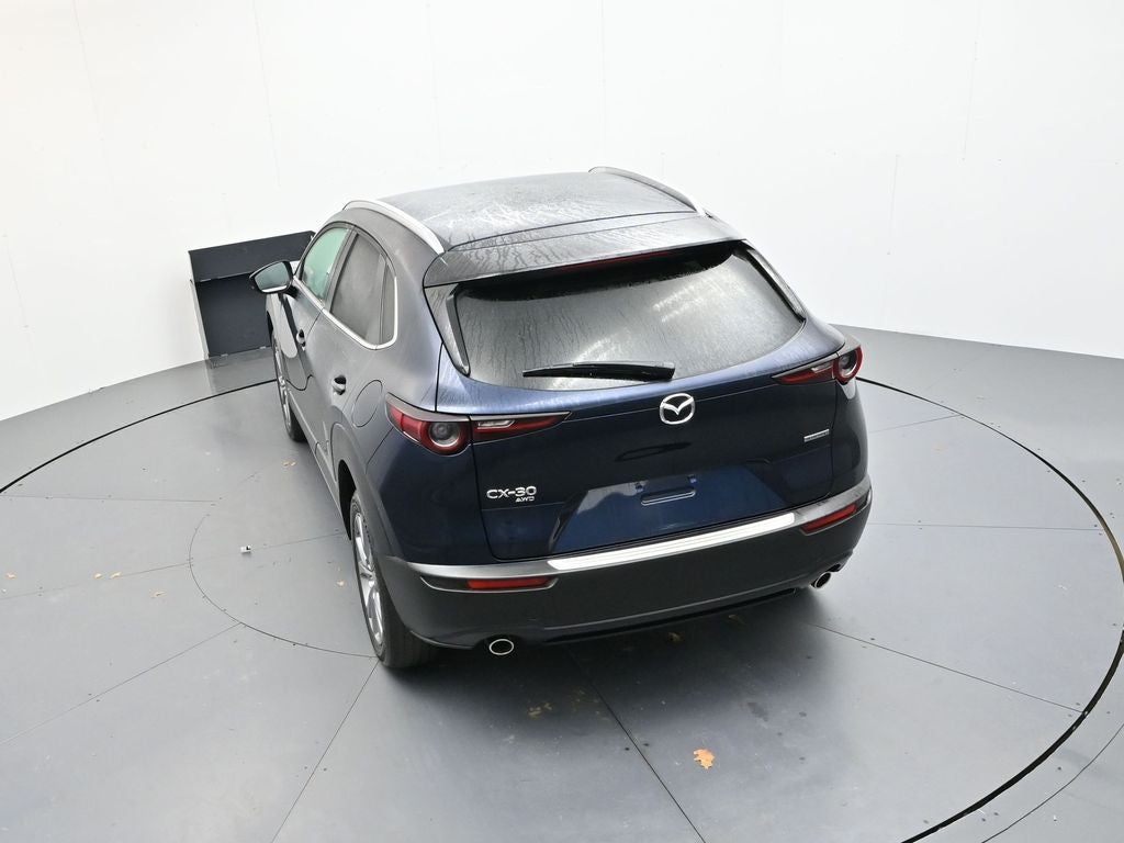 2023 Mazda Mazda CX-30 2.5 S Preferred Package