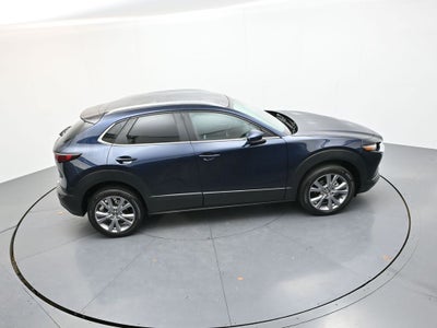 2023 Mazda Mazda CX-30 2.5 S Preferred Package