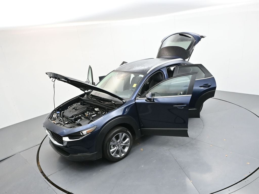 2023 Mazda Mazda CX-30 2.5 S Preferred Package