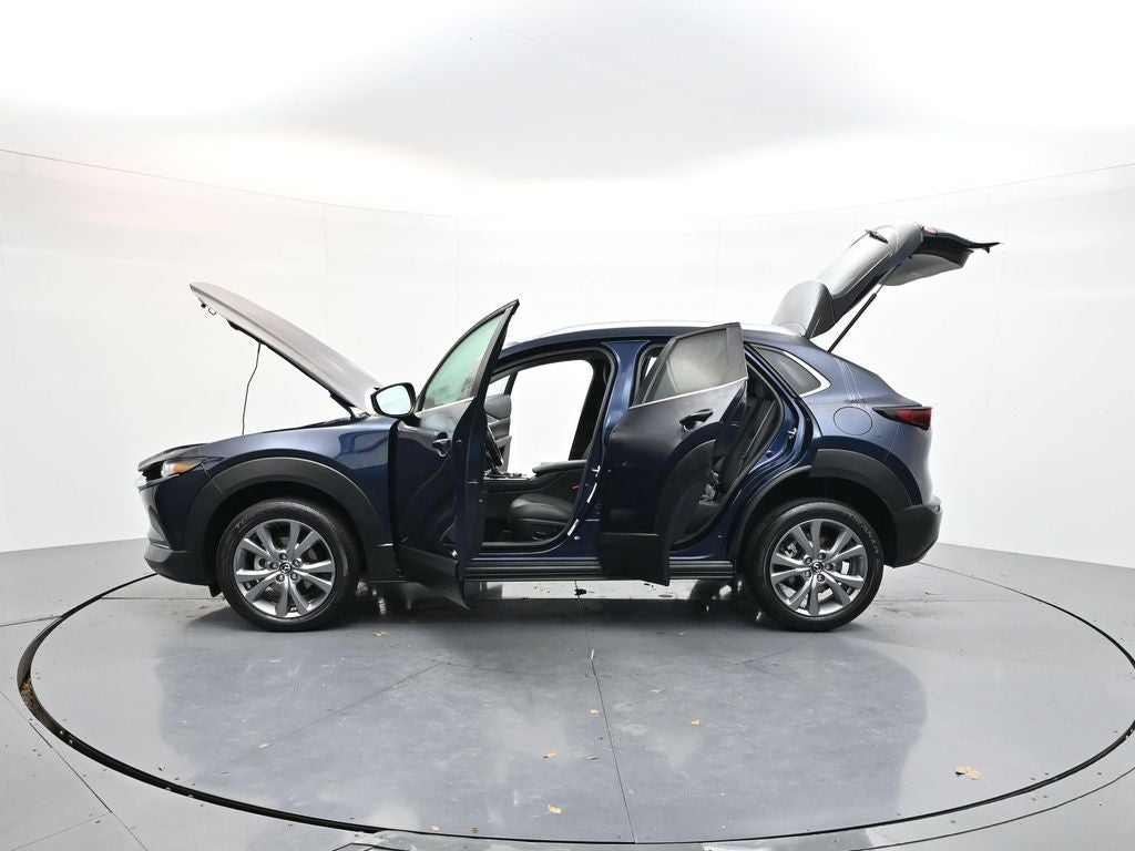 2023 Mazda Mazda CX-30 2.5 S Preferred Package