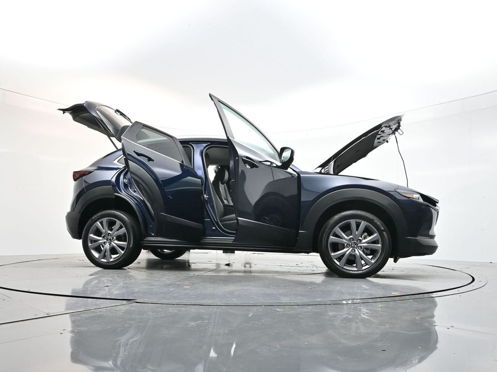 2023 Mazda Mazda CX-30 2.5 S Preferred Package