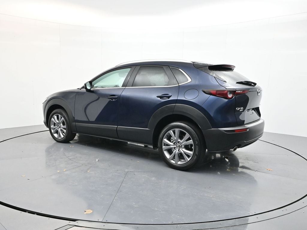 2023 Mazda Mazda CX-30 2.5 S Preferred Package