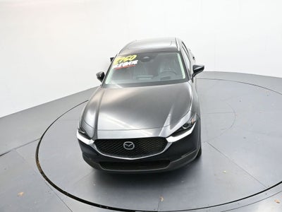 2026 Mazda Mazda CX-30 2.5 S Premium