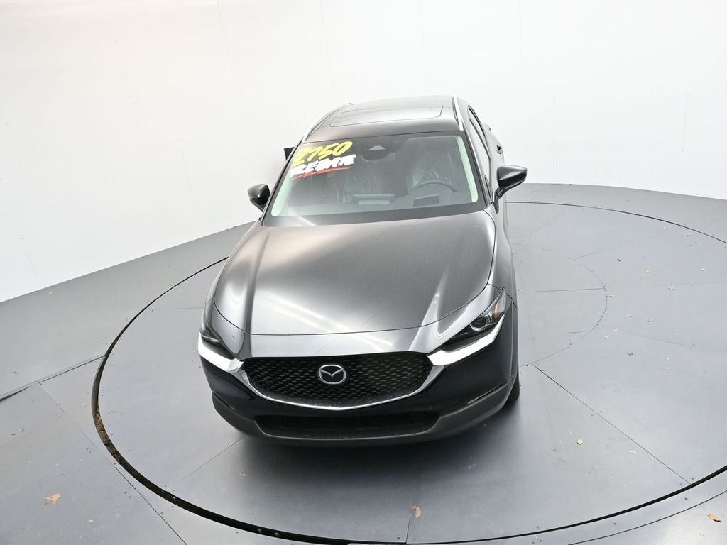 2026 Mazda Mazda CX-30 2.5 S Premium
