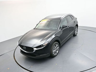 2026 Mazda Mazda CX-30 2.5 S Premium