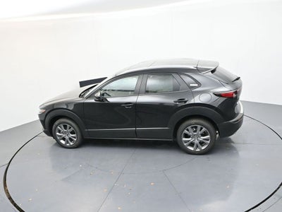 2026 Mazda Mazda CX-30 2.5 S Premium