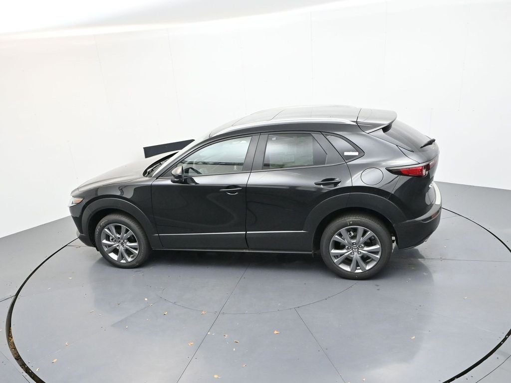 2026 Mazda Mazda CX-30 2.5 S Premium