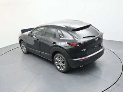 2026 Mazda Mazda CX-30 2.5 S Premium
