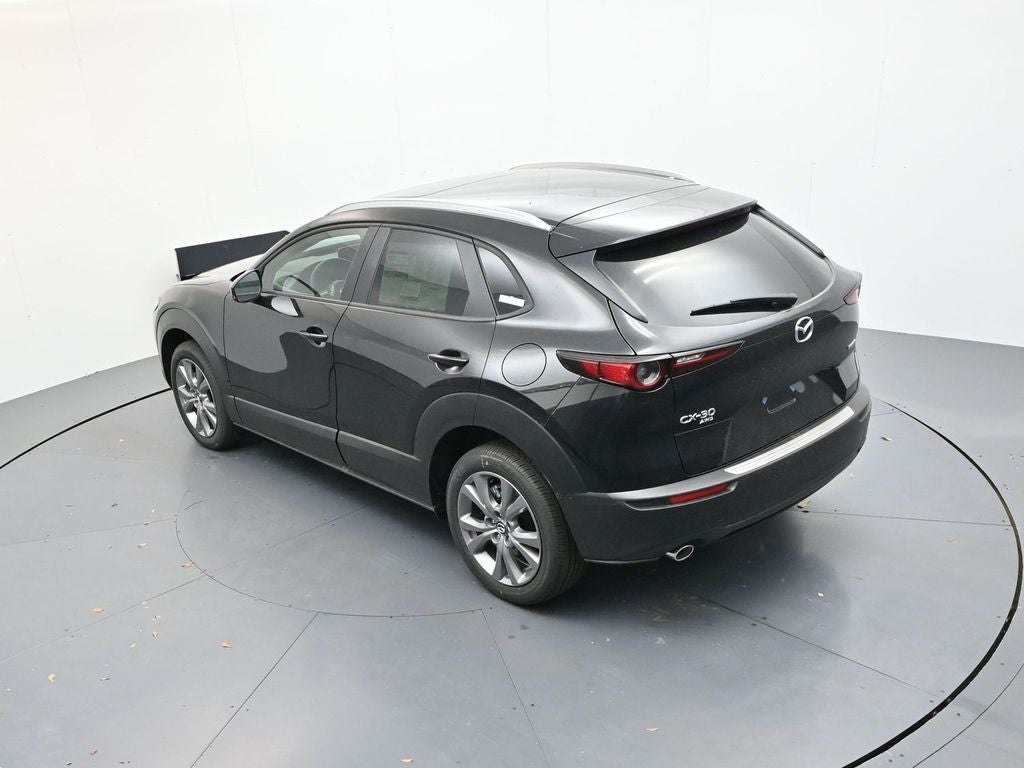 2026 Mazda Mazda CX-30 2.5 S Premium