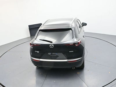 2026 Mazda Mazda CX-30 2.5 S Premium