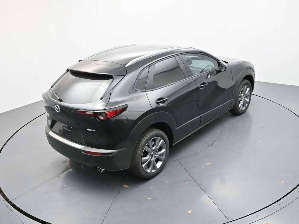 2026 Mazda Mazda CX-30 2.5 S Premium