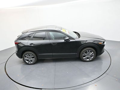 2026 Mazda Mazda CX-30 2.5 S Premium