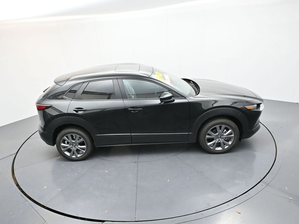 2026 Mazda Mazda CX-30 2.5 S Premium