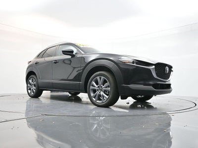 2026 Mazda Mazda CX-30 2.5 S Premium
