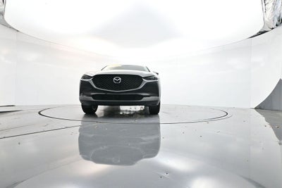 2026 Mazda Mazda CX-30 2.5 S Premium