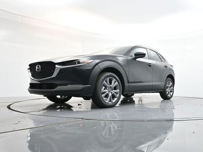 2026 Mazda Mazda CX-30 2.5 S Premium