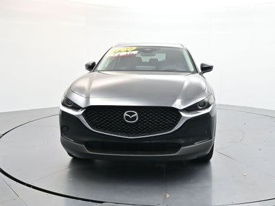 2026 Mazda Mazda CX-30 2.5 S Premium