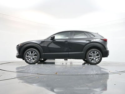 2026 Mazda Mazda CX-30 2.5 S Premium