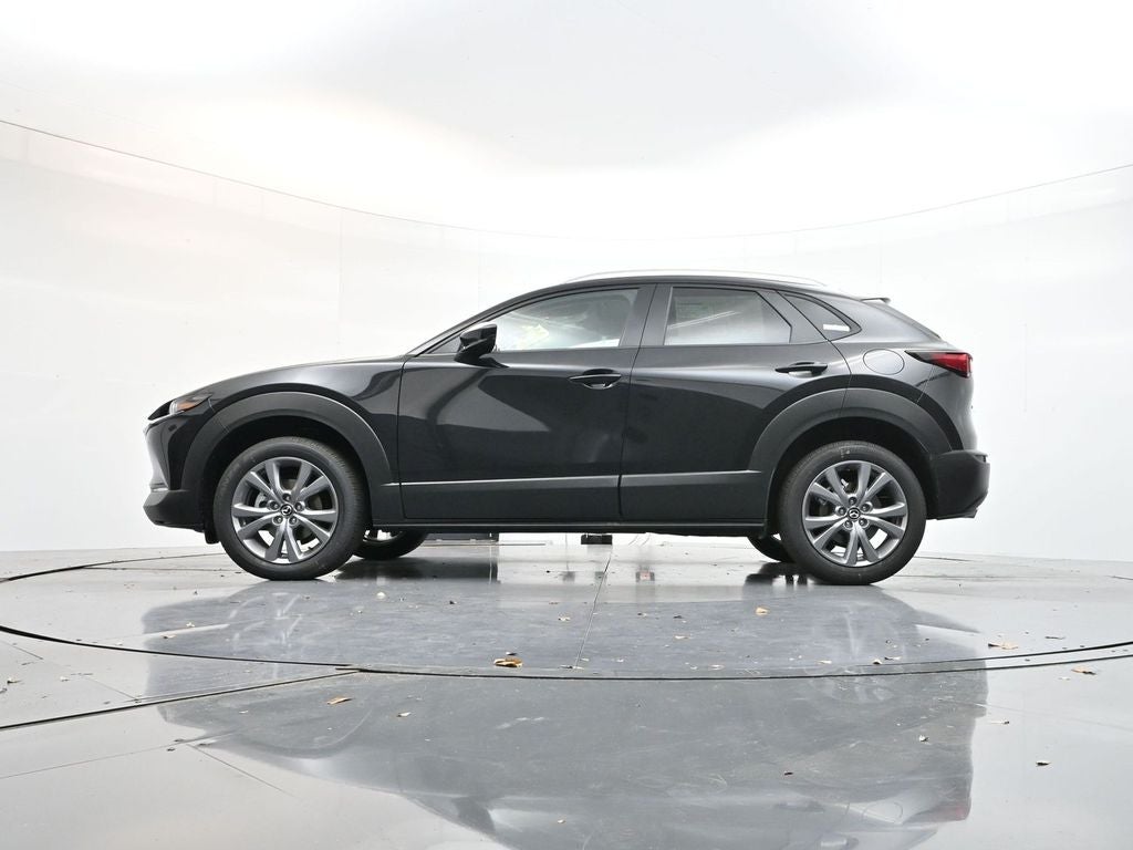 2026 Mazda Mazda CX-30 2.5 S Premium