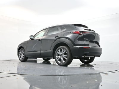 2026 Mazda Mazda CX-30 2.5 S Premium