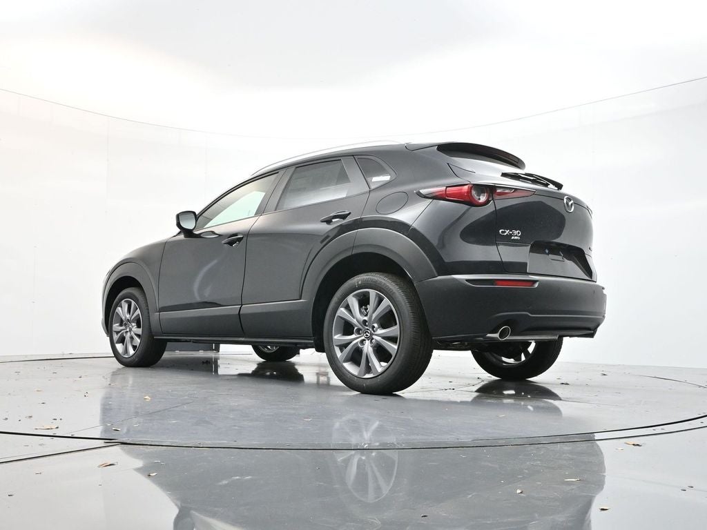 2026 Mazda Mazda CX-30 2.5 S Premium