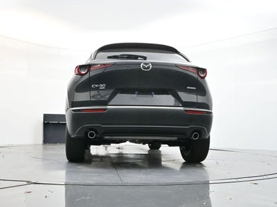 2026 Mazda Mazda CX-30 2.5 S Premium