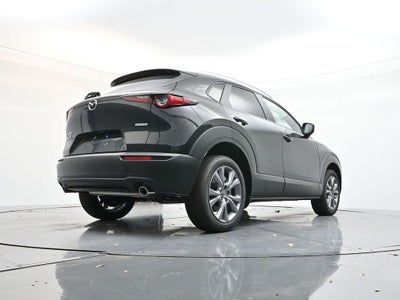 2026 Mazda Mazda CX-30 2.5 S Premium