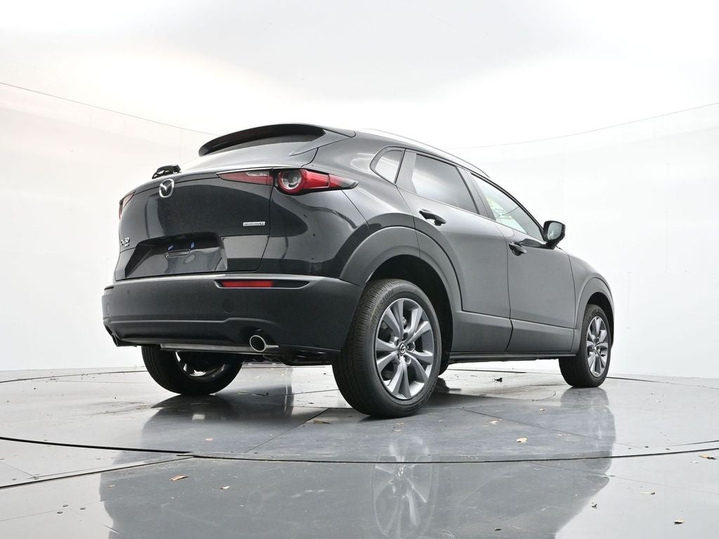 2026 Mazda Mazda CX-30 2.5 S Premium