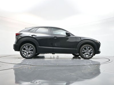 2026 Mazda Mazda CX-30 2.5 S Premium