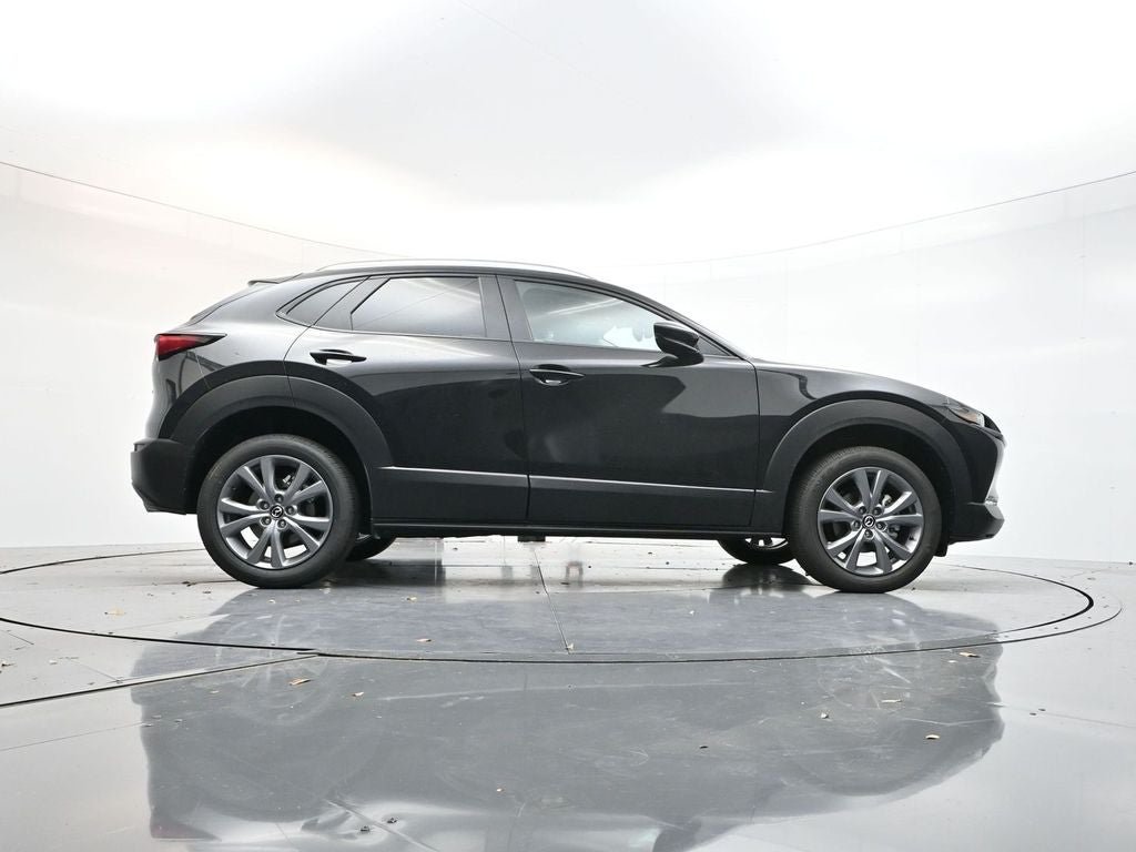 2026 Mazda Mazda CX-30 2.5 S Premium
