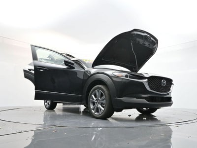 2026 Mazda Mazda CX-30 2.5 S Premium