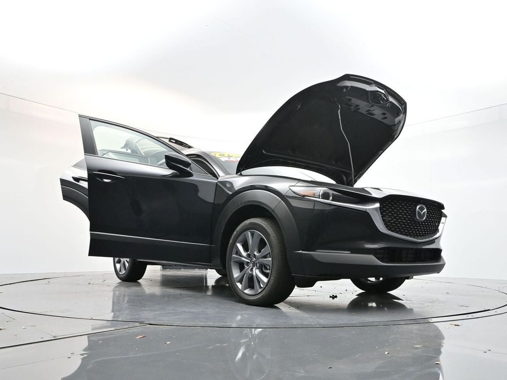 2026 Mazda Mazda CX-30 2.5 S Premium