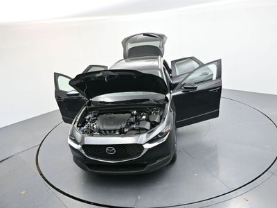 2026 Mazda Mazda CX-30 2.5 S Premium