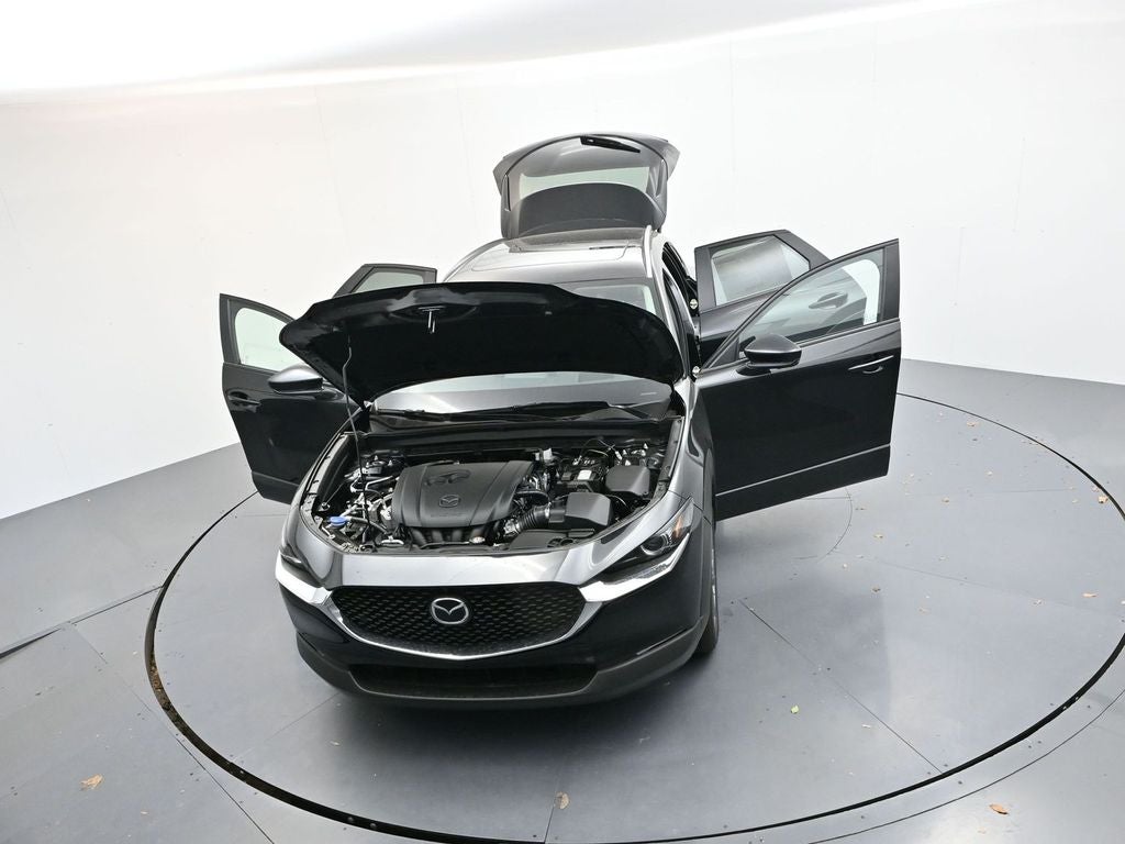 2026 Mazda Mazda CX-30 2.5 S Premium