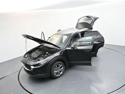 2026 Mazda Mazda CX-30 2.5 S Premium