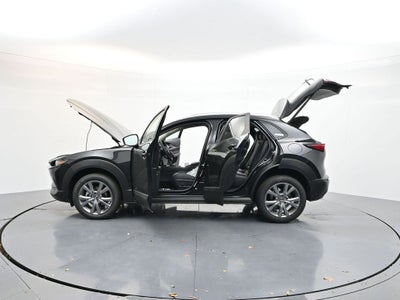 2026 Mazda Mazda CX-30 2.5 S Premium