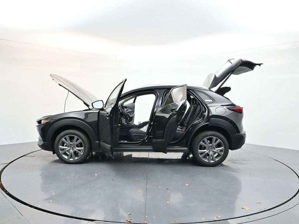 2026 Mazda Mazda CX-30 2.5 S Premium