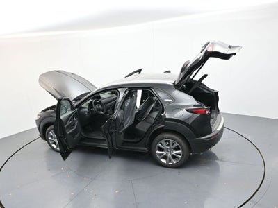 2026 Mazda Mazda CX-30 2.5 S Premium