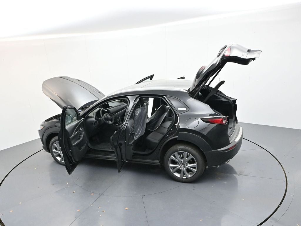 2026 Mazda Mazda CX-30 2.5 S Premium