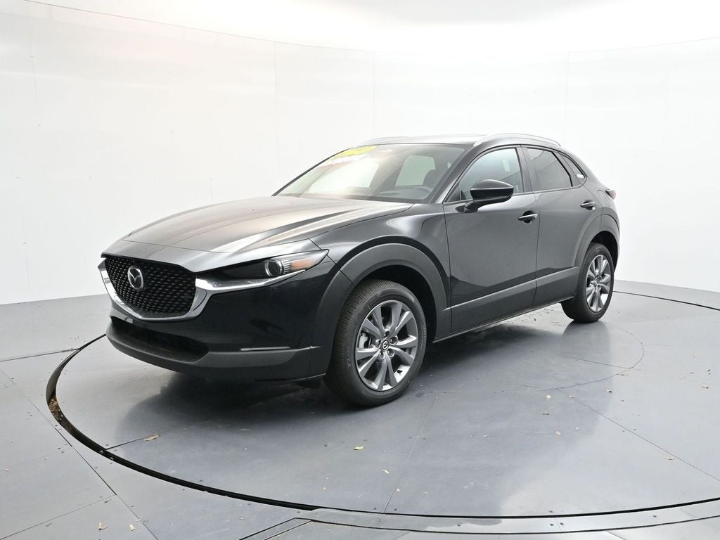 2026 Mazda Mazda CX-30 2.5 S Premium