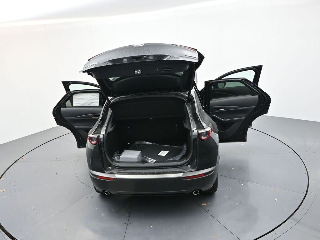 2026 Mazda Mazda CX-30 2.5 S Premium