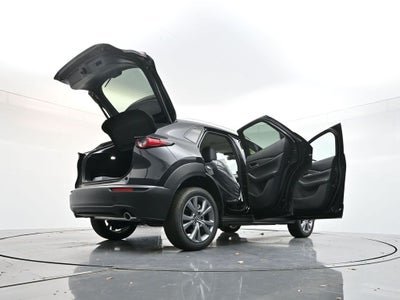 2026 Mazda Mazda CX-30 2.5 S Premium