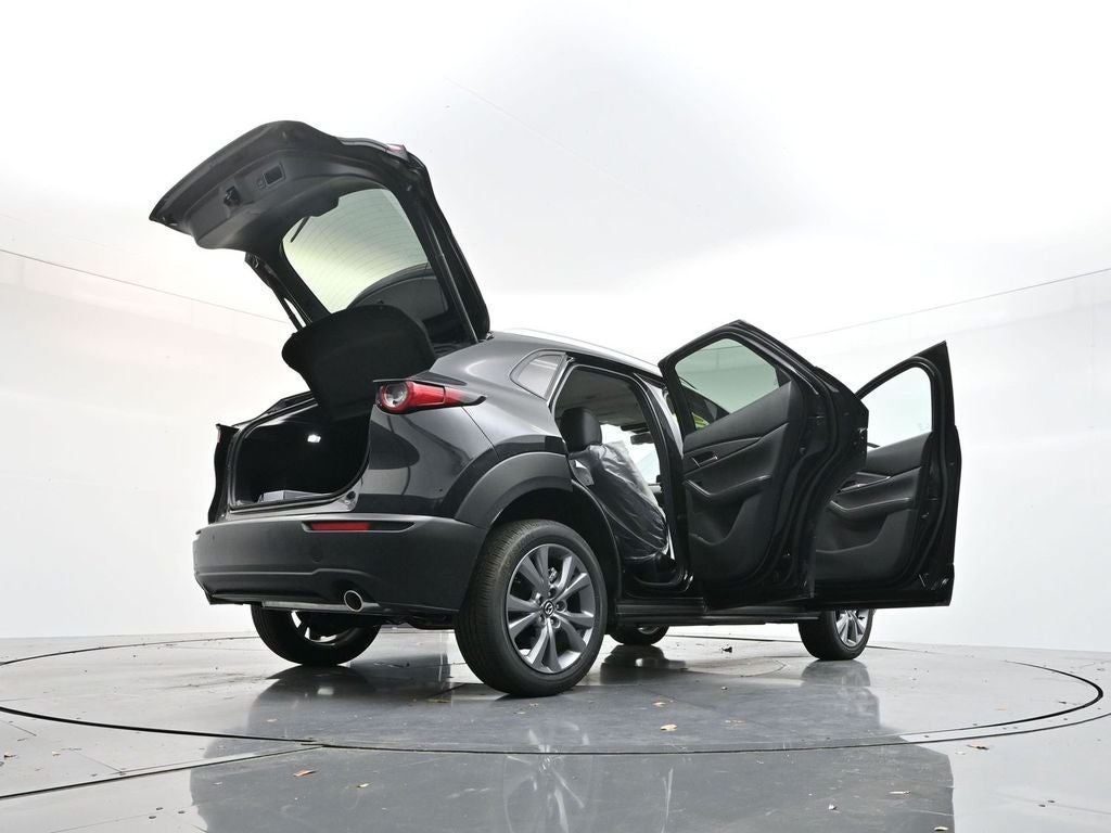 2026 Mazda Mazda CX-30 2.5 S Premium