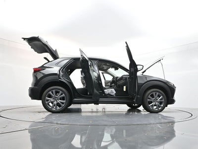 2026 Mazda Mazda CX-30 2.5 S Premium