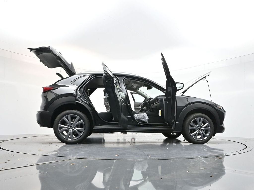 2026 Mazda Mazda CX-30 2.5 S Premium
