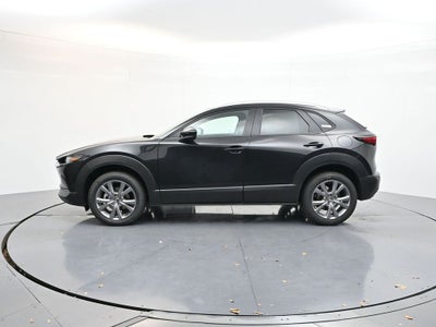 2026 Mazda Mazda CX-30 2.5 S Premium