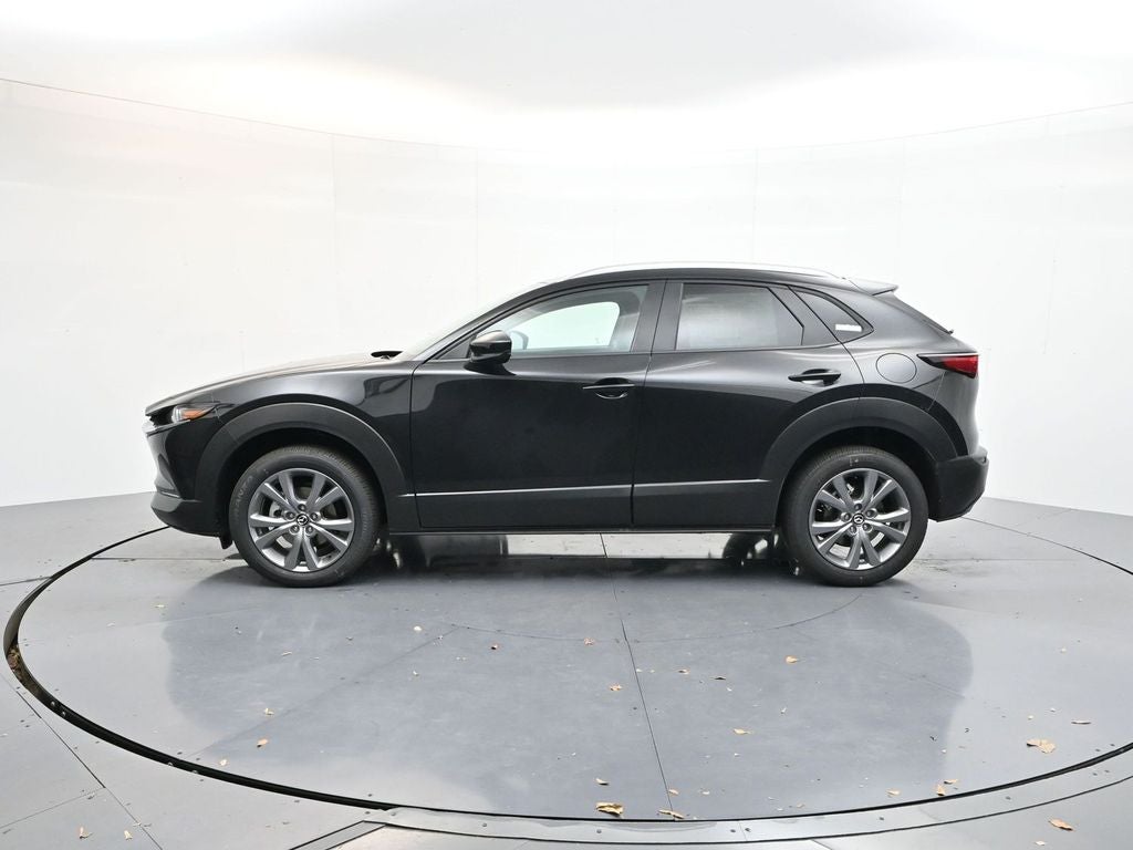 2026 Mazda Mazda CX-30 2.5 S Premium