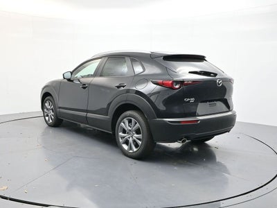 2026 Mazda Mazda CX-30 2.5 S Premium