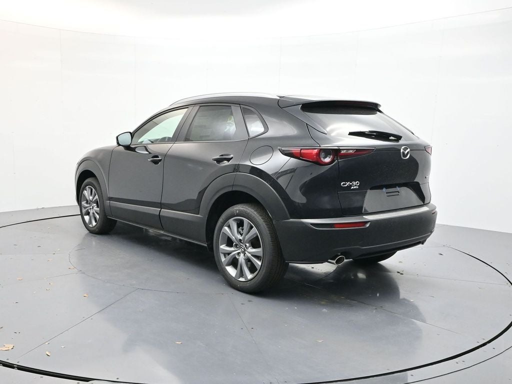 2026 Mazda Mazda CX-30 2.5 S Premium